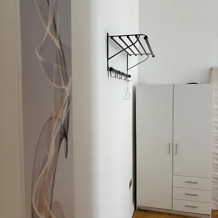 Apartament Spring Roses Downtown Boutique - *
