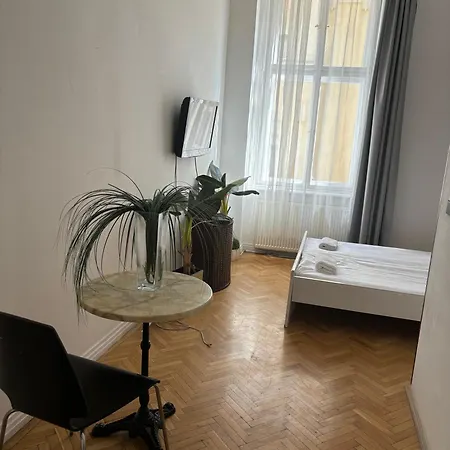 Spring Roses Downtown Boutique - Apartamento Budapest